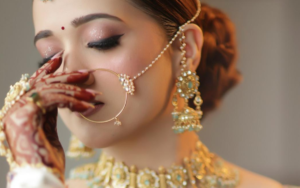 great indian bridal makeup tips
